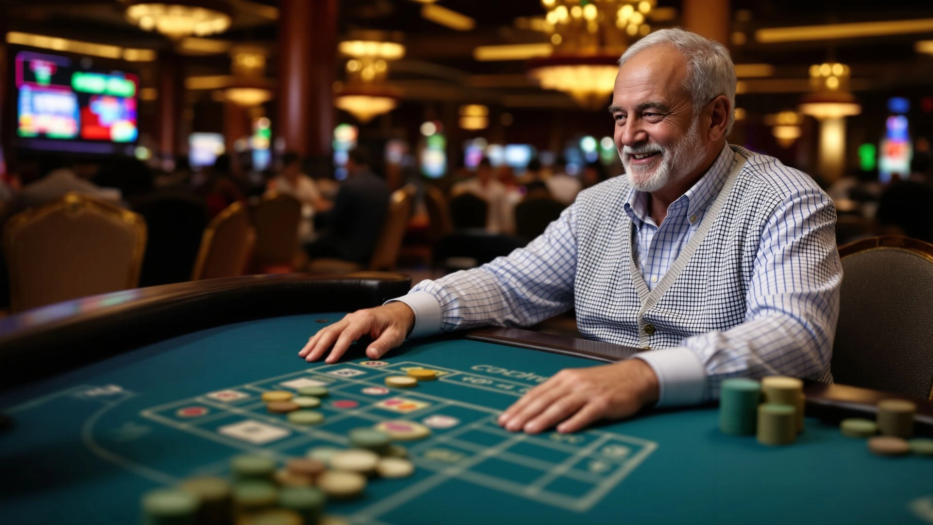 Permanent wealth is build on a permanent foundation